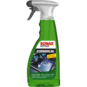 Sonax Scheiben Klar (500 ml) Sonax Scheiben Klar (500 ml)