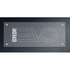 Transparentný LED panel Gyeon LED Type 5 EVO 100x40 cm Transparentný LED panel Gyeon LED Type 5 EVO 100x40 cm
