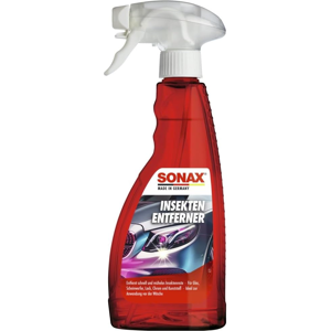 Sonax Insekten Entferner (500 ml) Sonax Insekten Entferner (500 ml)