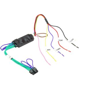 Prepojovací kábel univerzálny Connects2 CTSMARTLEAD Prepojovací kábel univerzálny Connects2 CTSMARTLEAD