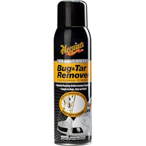 Penový odstraňovač hmyzu a asfaltu Meguiar's Heavy Duty Bug & Tar Remover (425 g) Penový odstraňovač hmyzu a asfaltu Meguiar's Heavy Duty Bug & Tar Remover (425 g)