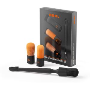 Set štetcov ADBL Round Detailing Brush Pro Set Set štetcov ADBL Round Detailing Brush Pro Set