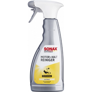 Sonax Motor+Kalt Reiniger (500 ml) Sonax Motor+Kalt Reiniger (500 ml)