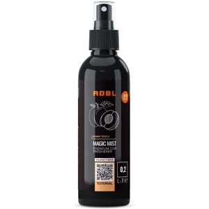 Osviežovač vzduchu ADBL Magic Mist Sunny Peach (200 ml) Osviežovač vzduchu ADBL Magic Mist Sunny Peach (200 ml)
