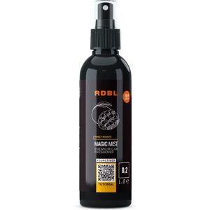 Osviežovač vzduchu ADBL Magic Mist Sweet Mango (200 ml) Osviežovač vzduchu ADBL Magic Mist Sweet Mango (200 ml)