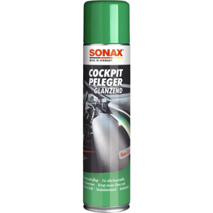 Sonax Cockpit Pfleger glänzend New Car (400 ml) Sonax Cockpit Pfleger glänzend New Car (400 ml)