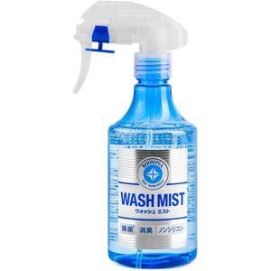 Antibakteriálny čistič interiéru Soft99 Wash Mist (300 ml) Antibakteriálny čistič interiéru Soft99 Wash Mist (300 ml)
