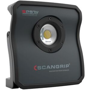 Pracovné svetlo s Bluetooth Scangrip Nova 4 SPS Pracovné svetlo s Bluetooth Scangrip Nova 4 SPS