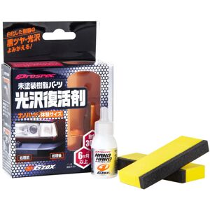 Keramická ochrana plastov Soft99 Nano Hard Plastic (8 ml) Keramická ochrana plastov Soft99 Nano Hard Plastic (8 ml)