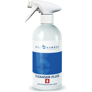 Bezabrazívny čistič laku Bilt Hamber Cleanser-Fluid (500 ml) Bezabrazívny čistič laku Bilt Hamber Cleanser-Fluid (500 ml)