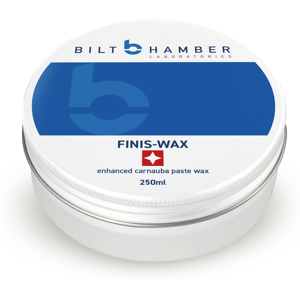 Tuhý karnaubský vosk Bilt Hamber Finis-Wax (250 ml) Tuhý karnaubský vosk Bilt Hamber Finis-Wax (250 ml)