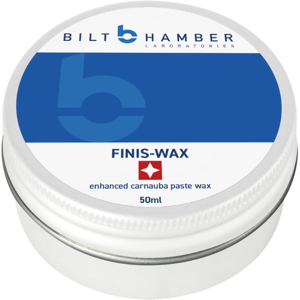 Tuhý karnaubský vosk Bilt Hamber Finis-Wax (50 ml) Tuhý karnaubský vosk Bilt Hamber Finis-Wax (50 ml)