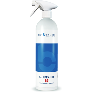 Bilt Hamber Surfex-HD (1 l) viacúčelový čistič Bilt Hamber Surfex-HD (1 l) viacúčelový čistič