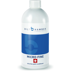Tekutý čistiaci vosk Bilt Hamber Micro-Fine (500 ml) Tekutý čistiaci vosk Bilt Hamber Micro-Fine (500 ml)