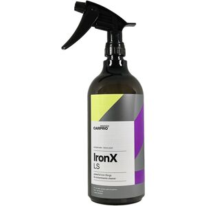 Odstraňovač vzdušnej hrdze s citrónovou vôňou CarPro IronX Lemon Scent (1 l) Odstraňovač vzdušnej hrdze s citrónovou vôňou CarPro IronX Lemon Scent (1 l)