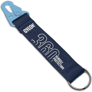 Kľúčenka Gyeon Key Ring - 360° Kľúčenka Gyeon Key Ring - 360°