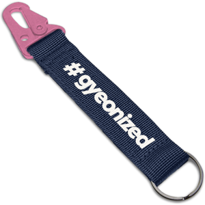 Kľúčenka Gyeon Key Ring - #gyeonized Kľúčenka Gyeon Key Ring - #gyeonized