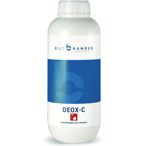 Odstraňovač korózie Bilt Hamber Deox-C 1 kg Odstraňovač korózie Bilt Hamber Deox-C 1 kg