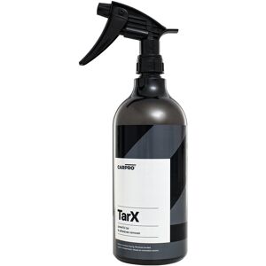 Odstraňovač asfaltu CarPro TarX (1 l) Odstraňovač asfaltu CarPro TarX (1 l)