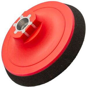 Unášač Flexipads Soft Grip M14 (+ Water Feed Hole) 100 Unášač Flexipads Soft Grip M14 (+ Water Feed Hole) 100