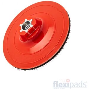 Unášač Flexipads Very Firm SCD Extragrip M14 115 Unášač Flexipads Very Firm SCD Extragrip M14 115