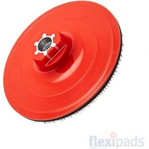 Unášač Flexipads Very Firm SCD Extragrip M14 125 Unášač Flexipads Very Firm SCD Extragrip M14 125