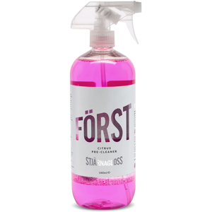 Stjarnagloss Čistič karosérie Stjärnagloss Först (1 l) Stjarnagloss Čistič karosérie Stjärnagloss Först (1 l)