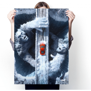 Set plagátov Gyeon Poster Set - GYEON 4SEASONS (4 prints) Set plagátov Gyeon Poster Set - GYEON 4SEASONS (4 prints)