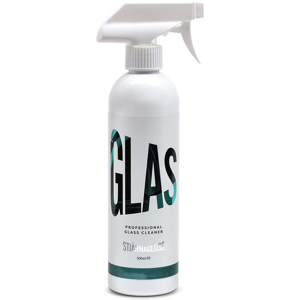 Stjarnagloss Čistič na okná Stjärnagloss Glas (500 ml) Stjarnagloss Čistič na okná Stjärnagloss Glas (500 ml)