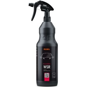Odstraňovač škvŕn od tvrdej vody ADBL WSR (1 l) Odstraňovač škvŕn od tvrdej vody ADBL WSR (1 l)