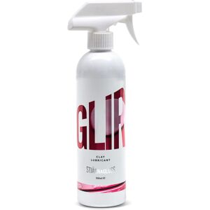 Stjarnagloss Lubrikant na prácu s clayom Stjärnagloss Glir (500 ml) Stjarnagloss Lubrikant na prácu s clayom Stjärnagloss Glir (500 ml)