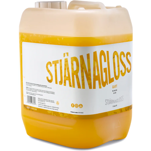 Stjarnagloss Sealant Stjärnagloss Glatt (5 l) Stjarnagloss Sealant Stjärnagloss Glatt (5 l)