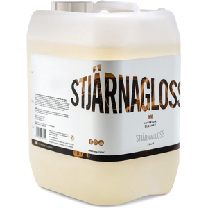 Stjarnagloss Interiérový čistič Stjärnagloss Inni (5 l) Stjarnagloss Interiérový čistič Stjärnagloss Inni (5 l)