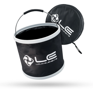 Vedro Liquid Elements Folding Bucket 7L Vedro Liquid Elements Folding Bucket 7L