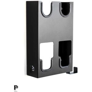 Držiak na sušič Poka Premium Hanger for a blower with a cable hook Držiak na sušič Poka Premium Hanger for a blower with a cable hook