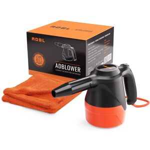 Kompaktný sušič na auto ADBL ADBLOWER Kompaktný sušič na auto ADBL ADBLOWER
