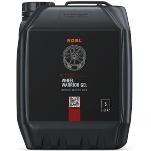 Čistič kolies ADBL Wheel Warrior Gel (5 l) Čistič kolies ADBL Wheel Warrior Gel (5 l)