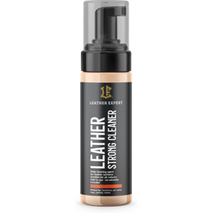 Silný čistič kože Leather Expert - Leather Strong Cleaner (200 ml) Silný čistič kože Leather Expert - Leather Strong Cleaner (200 ml)