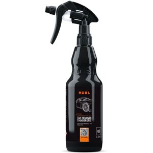 Odstraňovač asfaltu ADBL Tar Remover Thixotropic (500 ml) Odstraňovač asfaltu ADBL Tar Remover Thixotropic (500 ml)