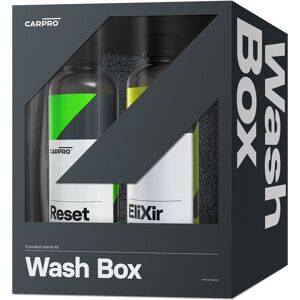 Set na umývanie auta CarPro Wash Box Set na umývanie auta CarPro Wash Box