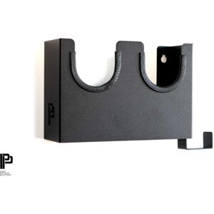 Držiak na sušič Poka Premium Small hanger for a blower with a cable hook Držiak na sušič Poka Premium Small hanger for a blower with a cable hook