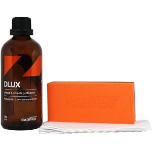 Keramická ochrana na ALU kolesá a plasty CarPro Cquartz Dlux (100 ml) Keramická ochrana na ALU kolesá a plasty CarPro Cquartz Dlux (100 ml)