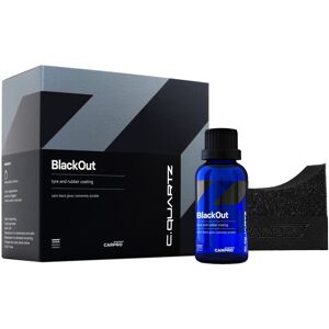 Keramická ochrana na pneumatiky CarPro BlackOut (100 ml) Keramická ochrana na pneumatiky CarPro BlackOut (100 ml)