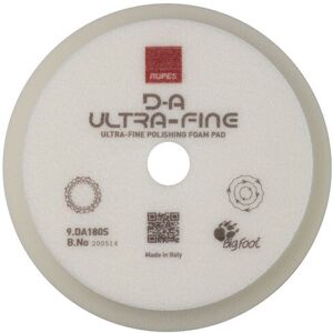 Penový finišovací kotúč RUPES D-A Ultra Fine High Performance Ultra Fine Foam Pad 150/180 mm Penový finišovací kotúč RUPES D-A Ultra Fine High Performance Ultra Fine Foam Pad 150/180 mm