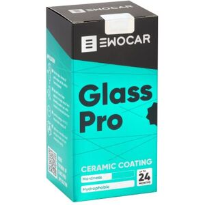 Tekuté stierače Ewocar GlassPRO Tekuté stierače Ewocar GlassPRO