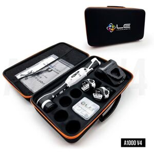 Mini AKU leštička Liquid Elements Cordless Polishing Machine A1000 V4 Mini AKU leštička Liquid Elements Cordless Polishing Machine A1000 V4