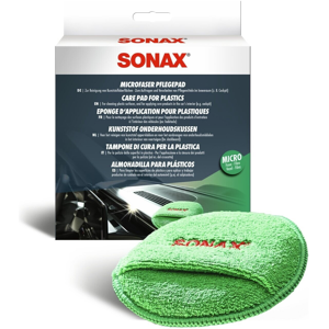 Sonax Microfaser Pflege Pad Sonax Microfaser Pflege Pad