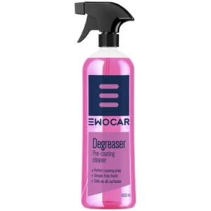Čistič a odmasťovač povrchu Ewocar Degreaser Pre-coating Cleaner (1 l) Čistič a odmasťovač povrchu Ewocar Degreaser Pre-coating Cleaner (1 l)