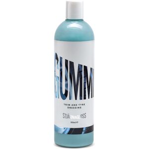 Stjarnagloss Prípravok na pneumatiky a plasty Stjärnagloss Gummi (500 ml) Stjarnagloss Prípravok na pneumatiky a plasty Stjärnagloss Gummi (500 ml)