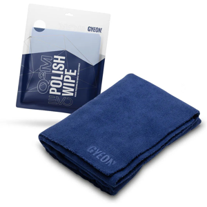 Mikrovláknová utierka Gyeon Q2M PolishWipe EVO (40 x 40 cm) Mikrovláknová utierka Gyeon Q2M PolishWipe EVO (40 x 40 cm)